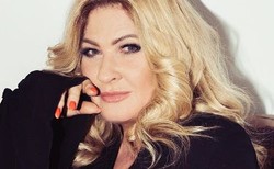 Beata Kozidrak zapewnia: Nie jestem singielką