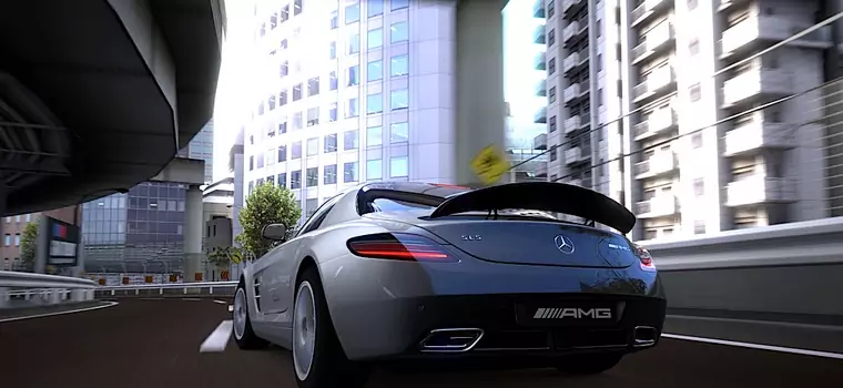 Nowe DLC dla "Gran Turismo 5" dostępne do pobrania