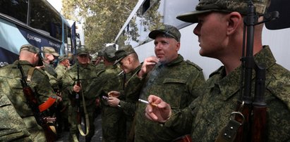 Rosja ma problemy. Chodzi o mobilizację. Doszło do złodziejstwa na niespotykaną skalę!