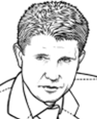 Petru: Czas przywrócić równowagę między polityką a biznesem