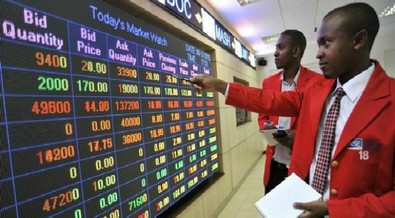 Stock market gains marginally by 0.02%