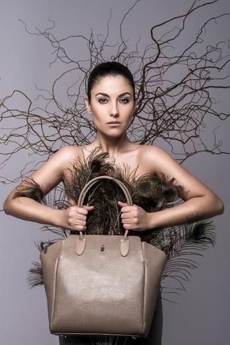 Wojewodzic - kolekcja wiosna/lato 2015