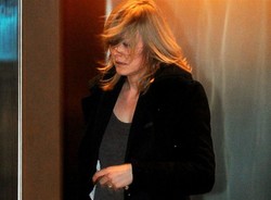 Kryzys w małżeństwie byłego premiera? Żona zalana łzami