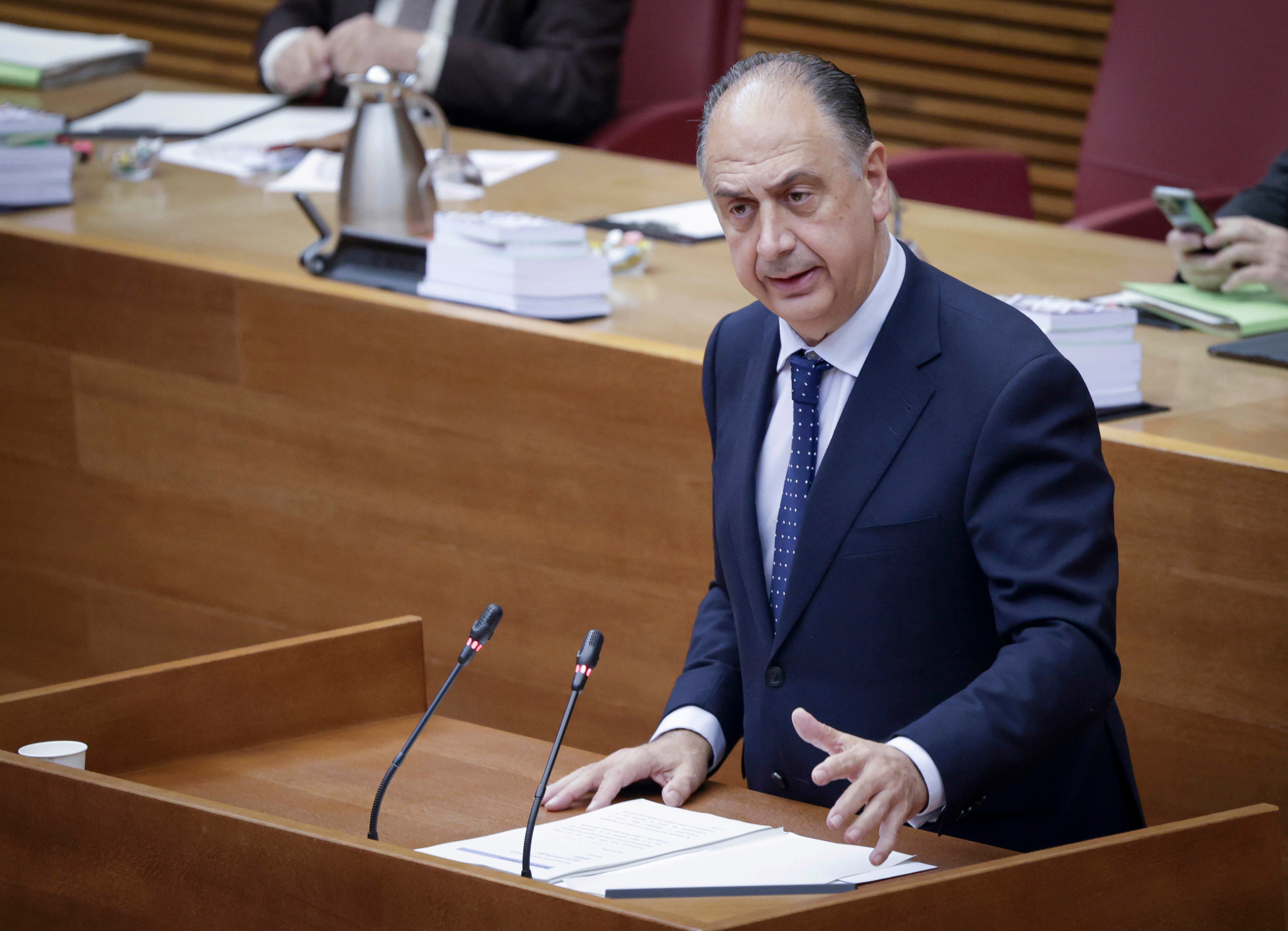 Tras 230 muertos en la DANA: Valencia crea protocolo automático de emergencias