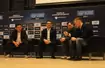 IEM Katowice 2015 - konferencja prasowa organizatorów i prezydenta Katowic