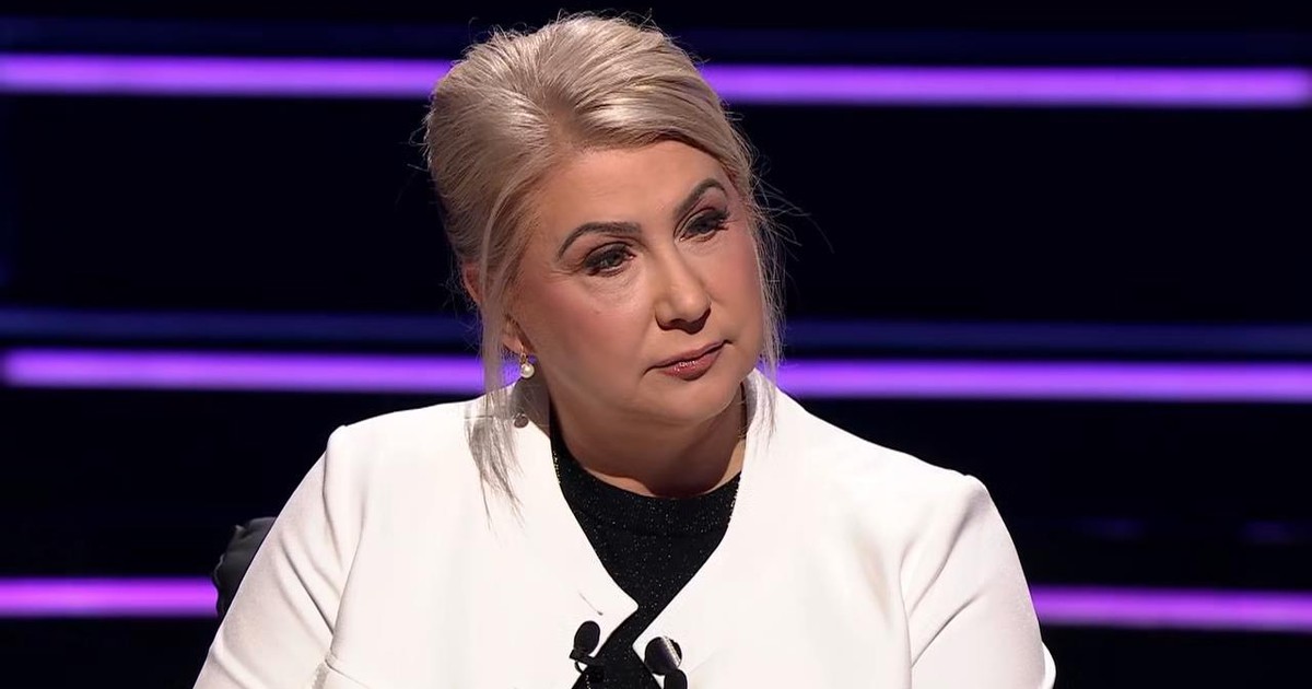 Wisła Śmiała sprawiła problem w "Milionerach". Uczestniczka poległa na geograficznym pytaniu