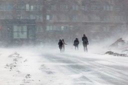 polska w lodowatym uścisku. nadchodzi mróz, jakiego nie było od 1987 roku