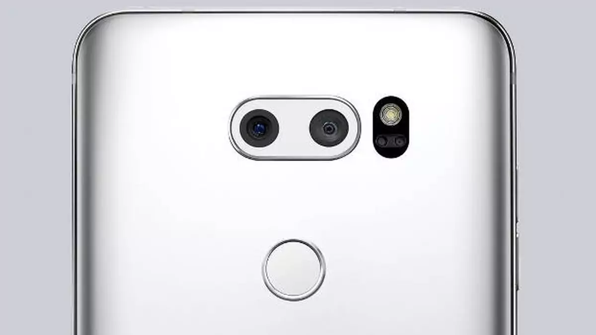 Evleaks potwierdza LG V30+. Jest też ważna informacja o specyfikacji