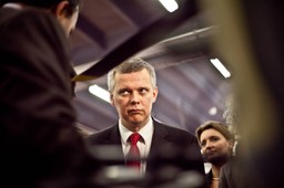 RPO do MON: wieloletnia reorganizacja źle wpływa na Marynarkę Wojenną