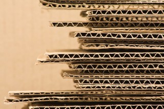 Do produkcji odpadów z przetwarzania papieru wystarczy pozwolenie starosty