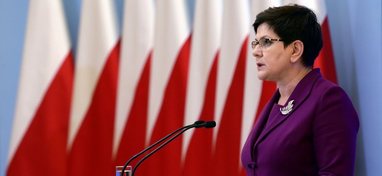 Premier: Dane GUS potwierdzają, że "gospodarka plus" jest faktem