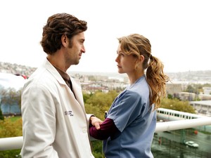 Na, ne! McCsábítónak azért kellett távoznia a Grace klinikából, mert Patrick Dempsey terrorizálta a színészeket?