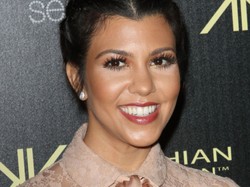 Kardashian prowadzi blog o wychowaniu dzieci!