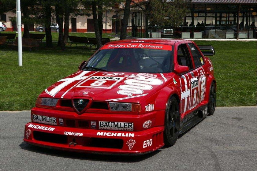 Alfa Romeo, 100 lat, rocznica