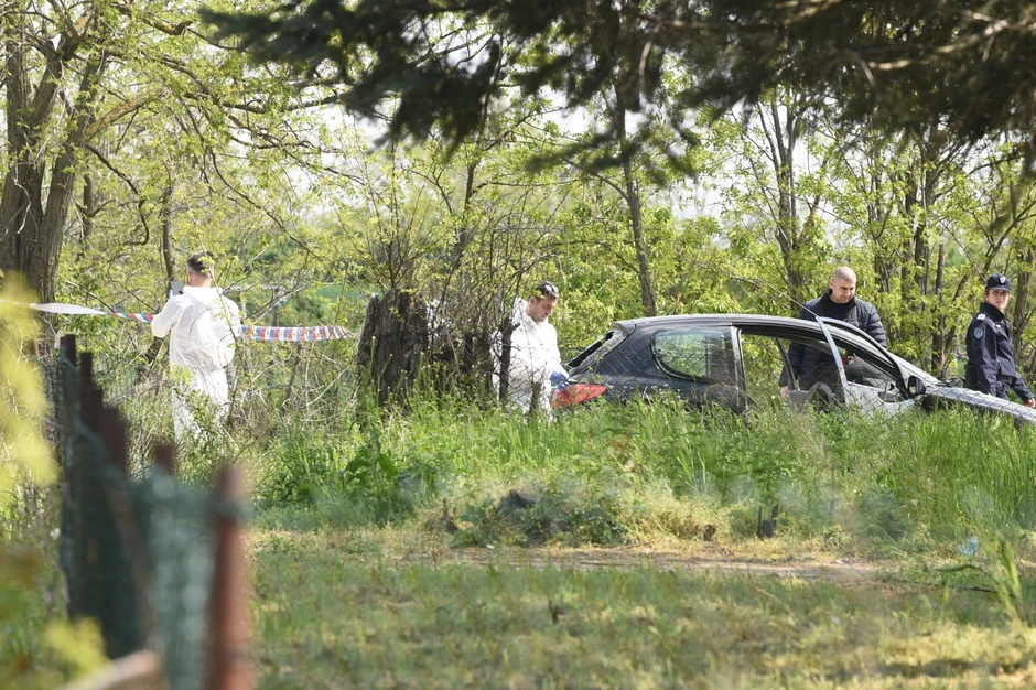 Uroš Blažić ubio je osmoro ljudi, a 14 povredio