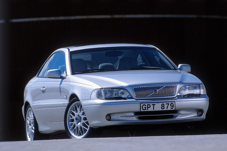 Volvo C70