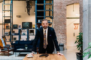 Diaverum Polska z nowym Dyrektorem Generalnym