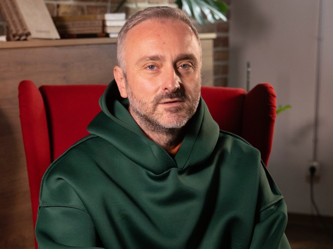 Momčilo Antonijević