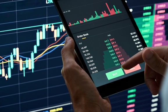 1.000 milijardi dolara izbrisano u jednom danu: Da