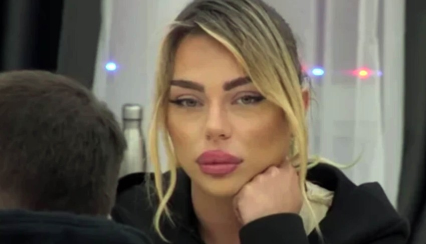 Ena Čolić o Sofiji Janićijević i Danetu: A pričala je da mi je dečko klinja