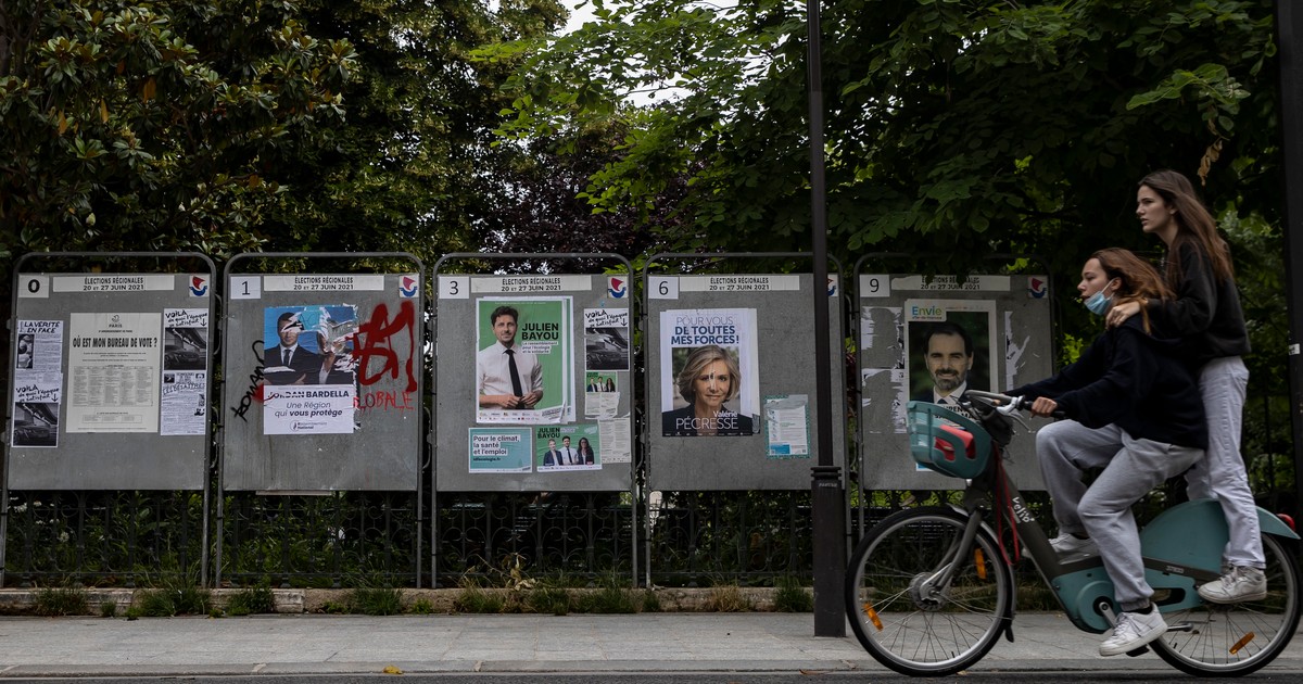 Élections en France.  Emmanuel Macron.  Commentaire de Roman Graczyk