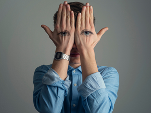 Netflix-szemek: a rövidlátás lassan népbetegség - a szemed világa könyörög a több offline létért, csak nem hallod meg