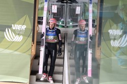 Turniej Czterech Skoczni: Kubacki najlepszy z Polaków w kwalifikacjach w Innsbrucku