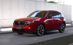 Znika wielki problem aut spalinowych. Mazda: To technologia adekwatna do dzisiejszych czasów