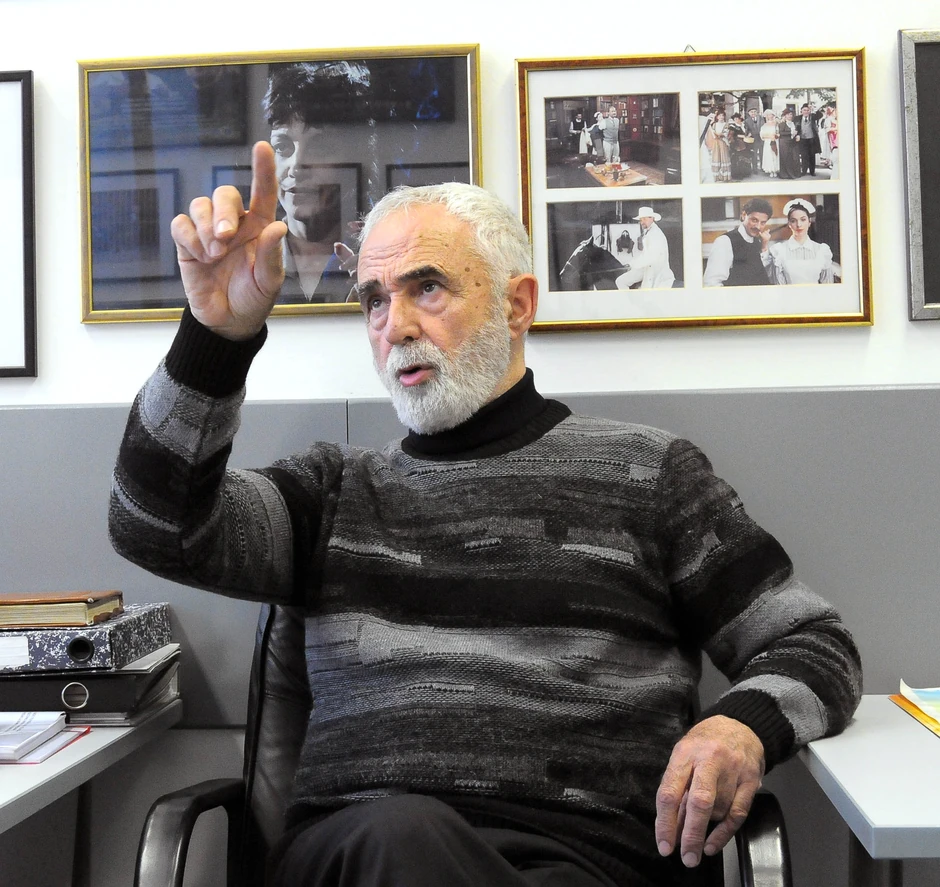 Ponekad uložite godine rada u neki projekat i od toga ne bude ništa: Gordan Mihić