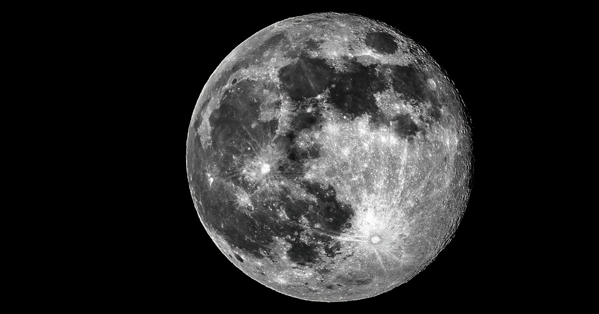 Asteroida uderzy w Księżyc? Skutki dla Ziemi