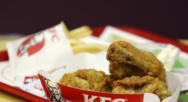 KFC quits Botswana after two decades as economy struggles