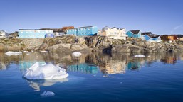 duński mon: w razie inwazji na grenlandię żołnierze podejmą walkę bez czekania na rozkaz