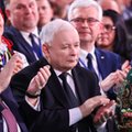 Władze spółek Skarbu Państwa hojnie dotują PiS