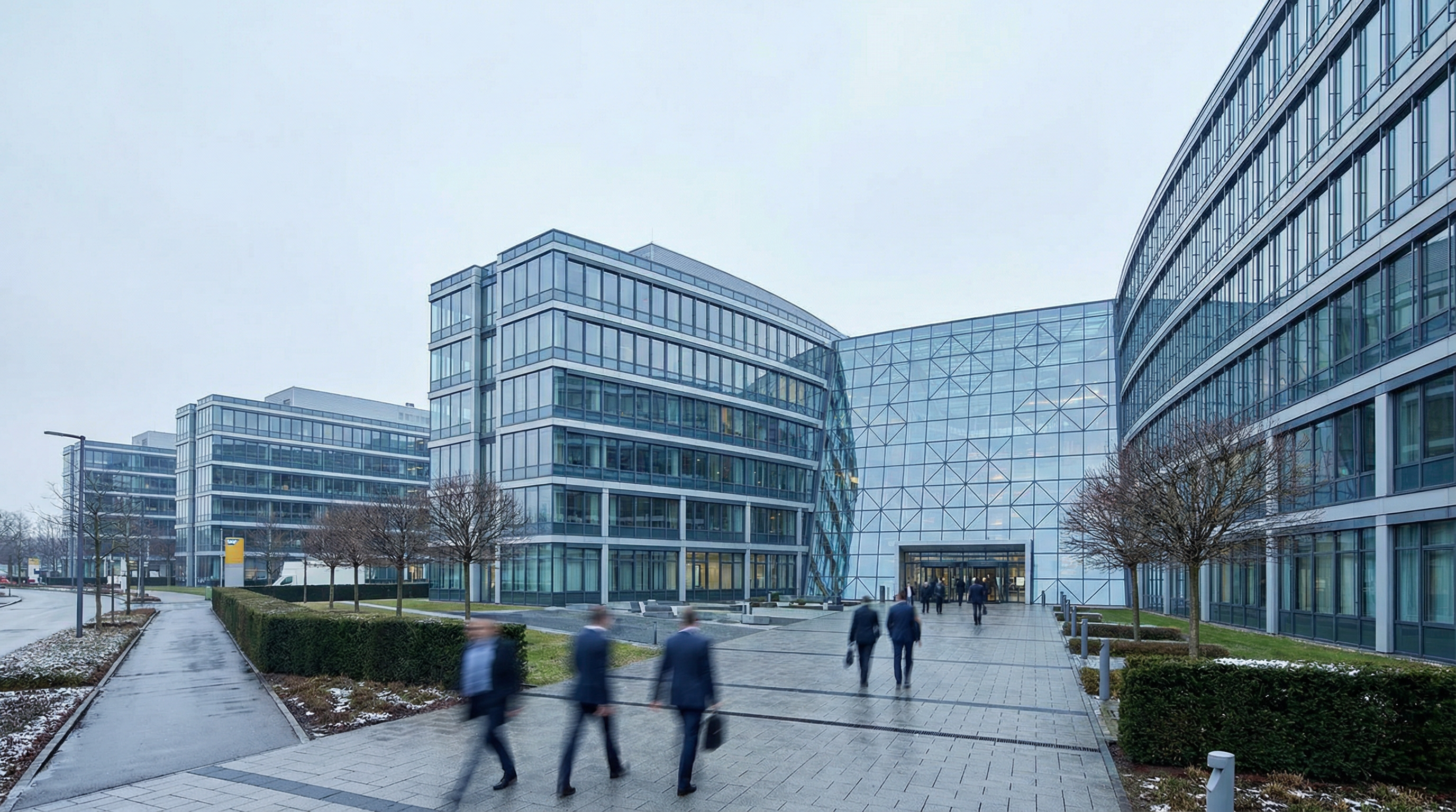 SAP kündigt Rückkauf von bis zu 10 Milliarden Euro an – Rekord-Aufträge trotz Cloud-Verlangsamung