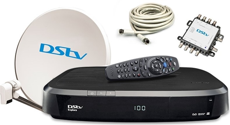 DSTV announces price increment for subscribers following Communication Service Tax adjustment