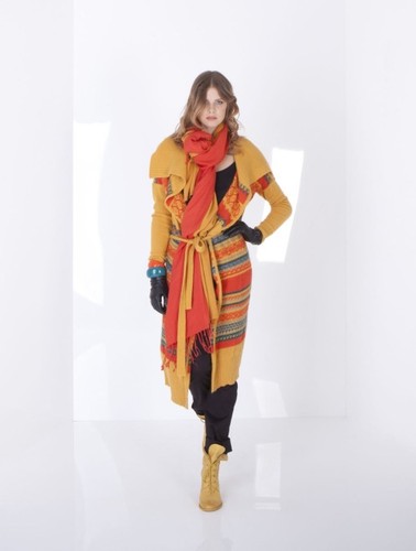 Solar - kolekcja jesień/zima 2012/2013