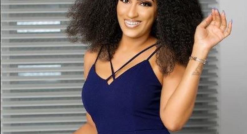 Juliet Ibrahim 