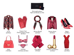 Kiedy budżet nie stanowi problemu... Prezenty dla niej i dla niego. PROPOZYCJE