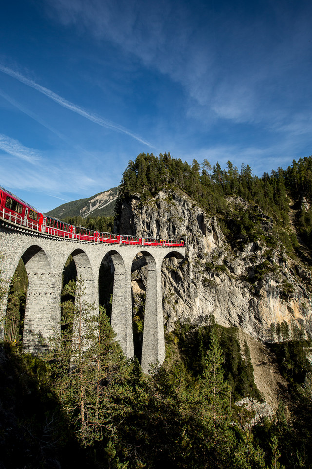 Bernina Express