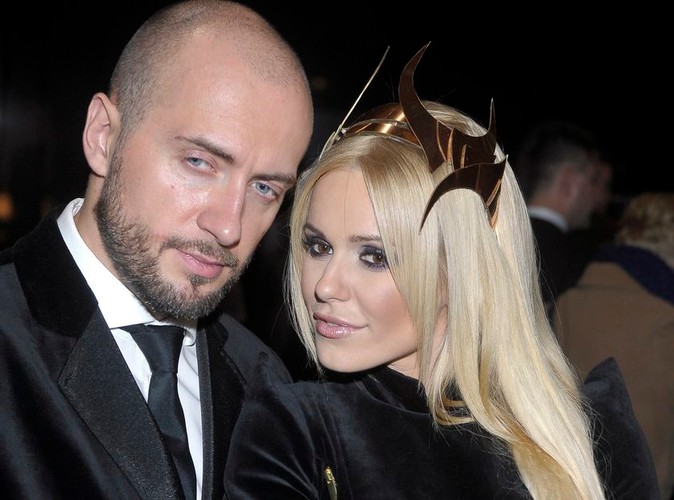 Błażej Szychowski, Doda