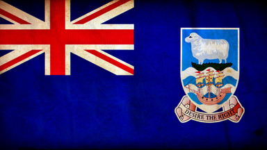 Prezydent Argentyny domaga się od Wielkiej Brytanii oddania Falklandów