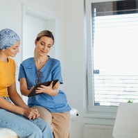 Speciális tapaszt fejlesztettek ki a tumornövekedés nyomon követéséhez