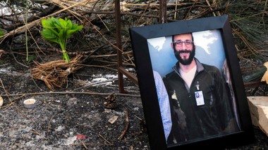 tragiczna strzelanina w minneapolis. analiza wideo przeczy wersji władz