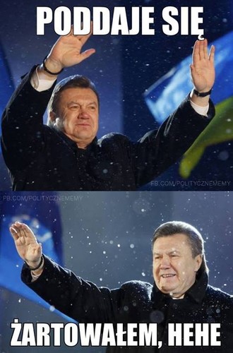 Najlepsze memy tygodnia