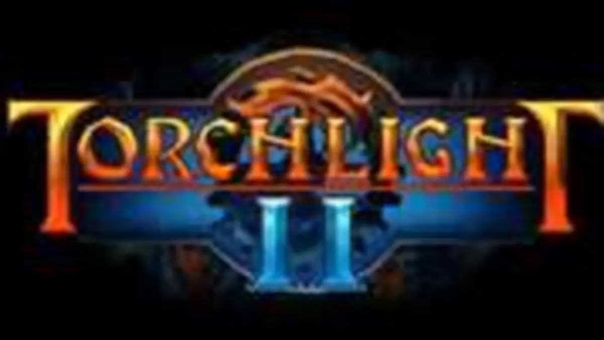 35 minut z Torchlight II