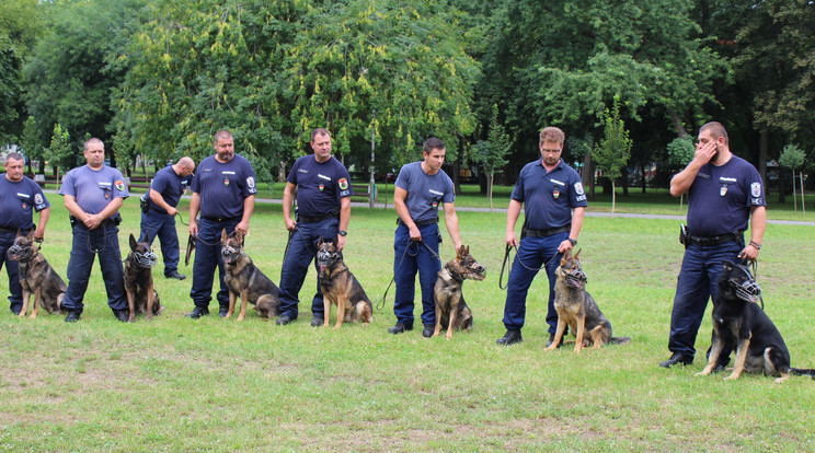 Fotó: police.hu