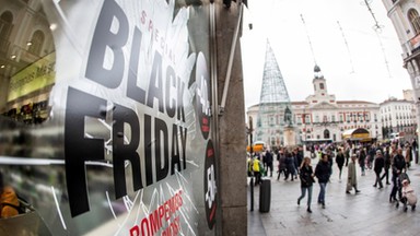 USA: ciemna strona Black Friday - kłótnie, bójki, a nawet zabójstwa