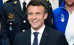 Wybory we Francji. Zmniejszył się dystans między Macronem i Le Pen