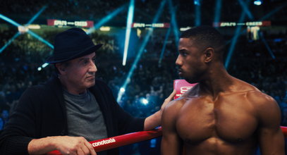 "Creed 2". Chce wyrównać rachunki sprzed lat. Bokserski świat i mnóstwo walk