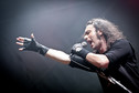 Moonspell na Seven Festival (fot. Artur Rawicz / Onet.pl)